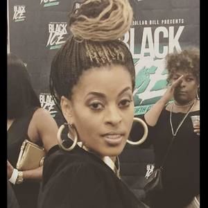 Meet your Posher, Sharron